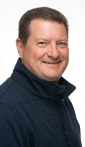 Steve Hawkins - ToyLoan